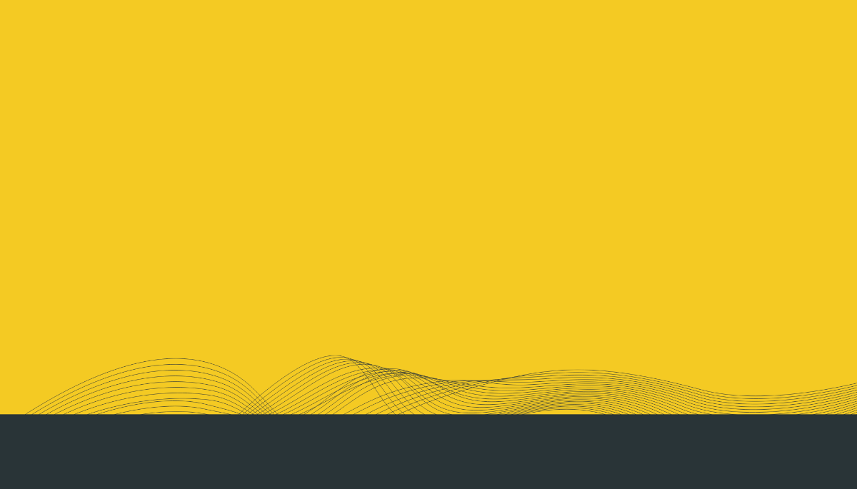 Yellow Black