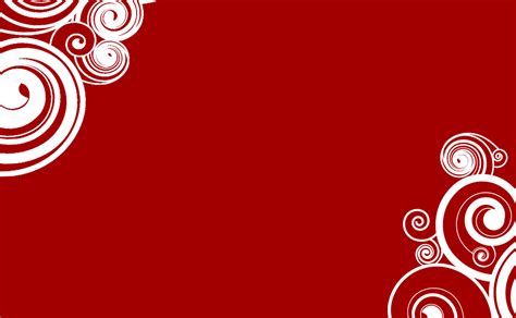 Red White