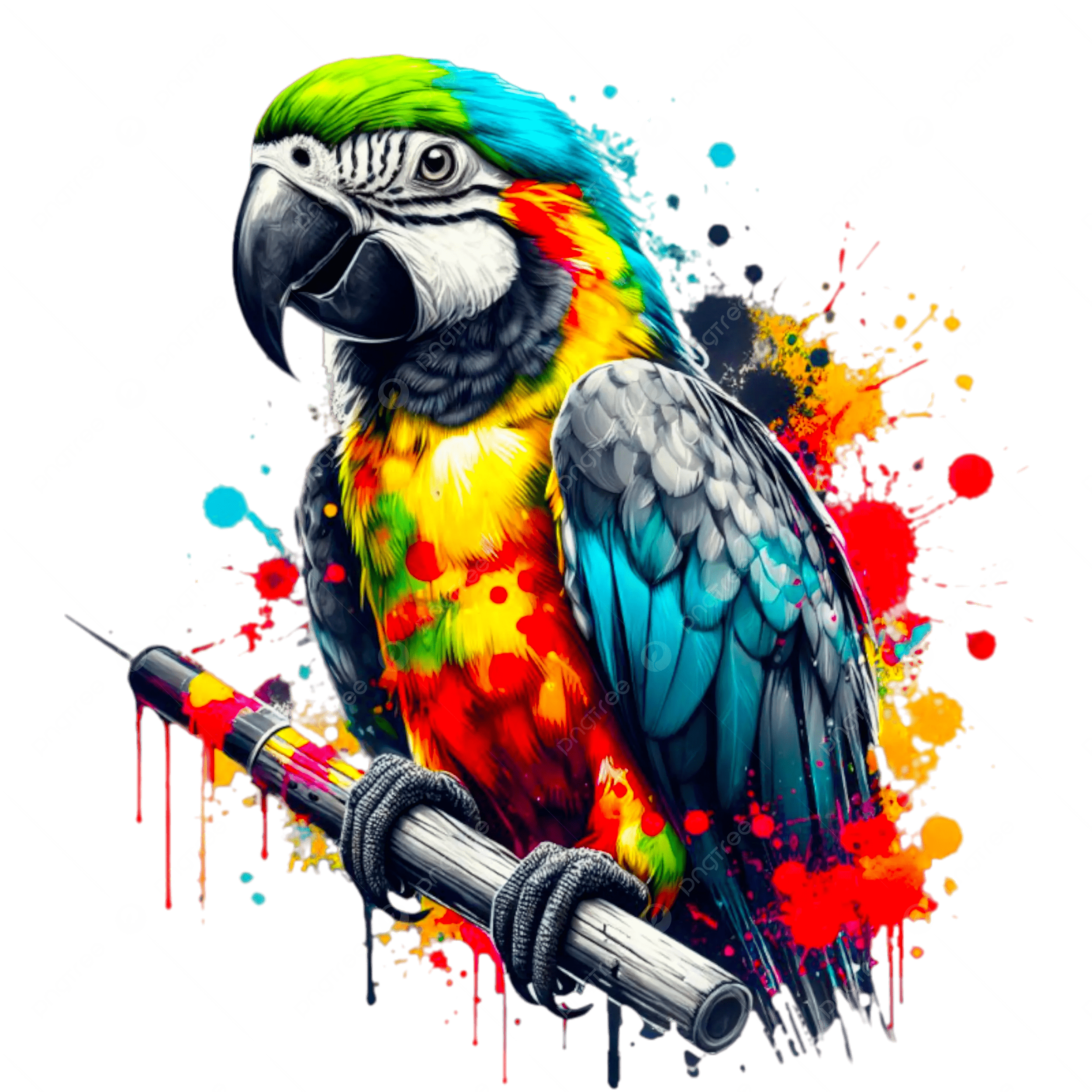 Parrot