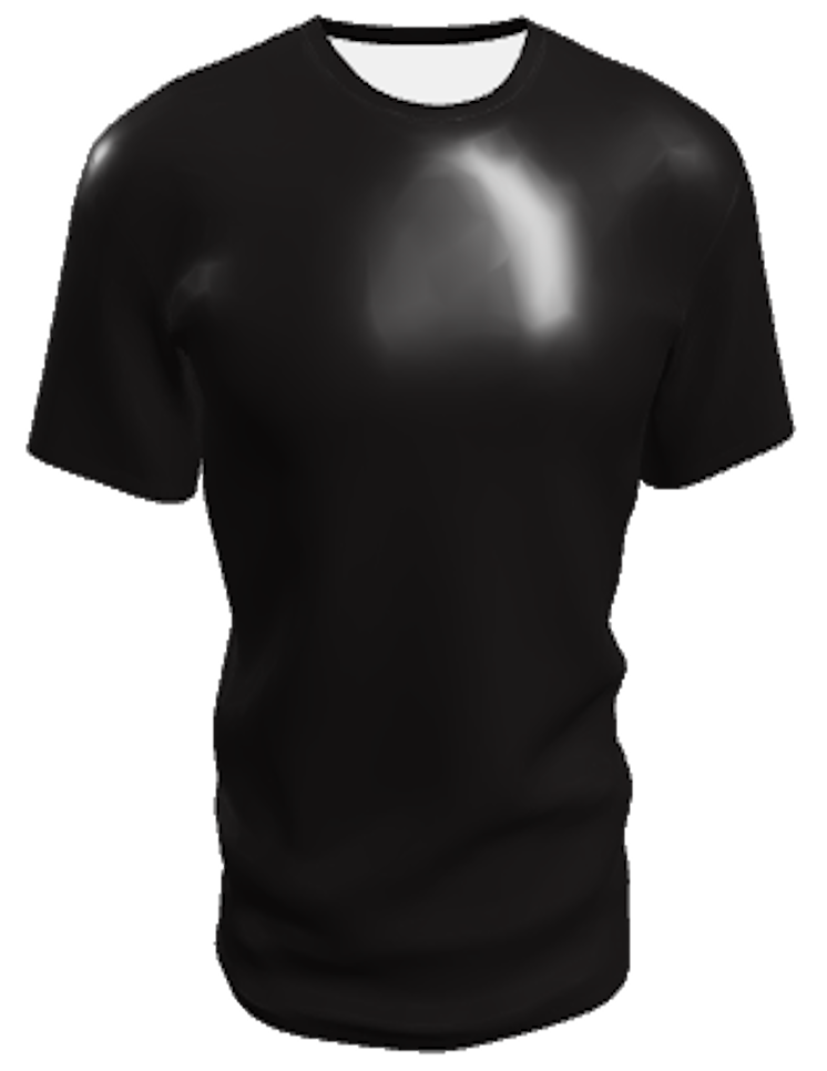 3D T-Shirts