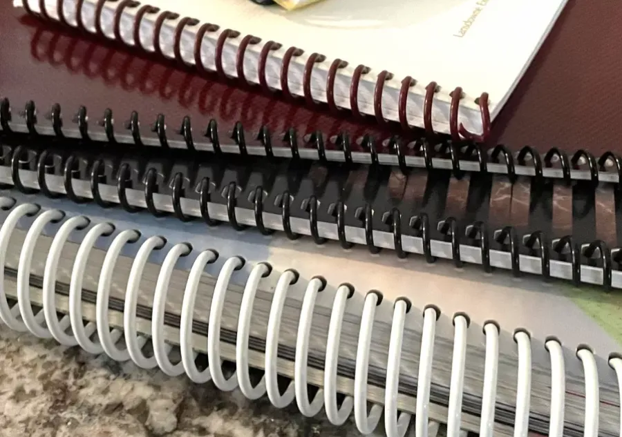 Binding