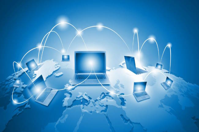 Internet Services