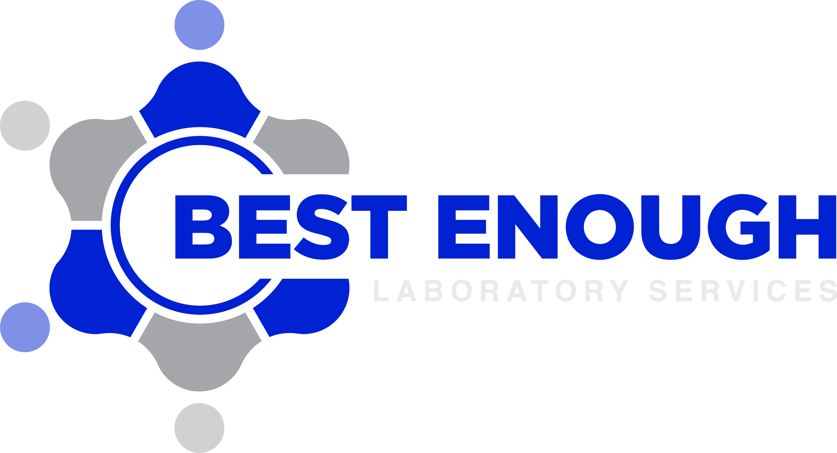 Best Enough Lab