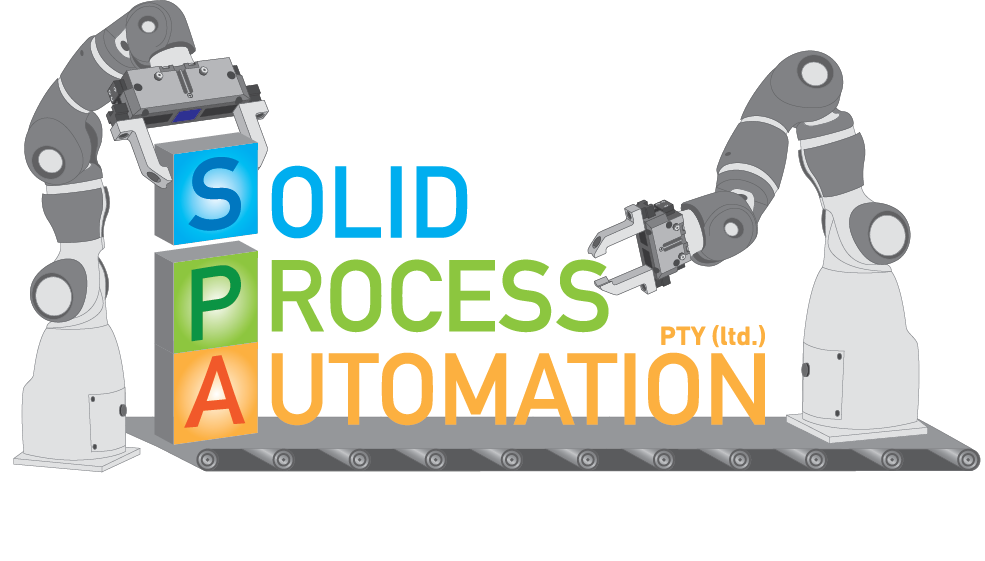 Solid Process Automation