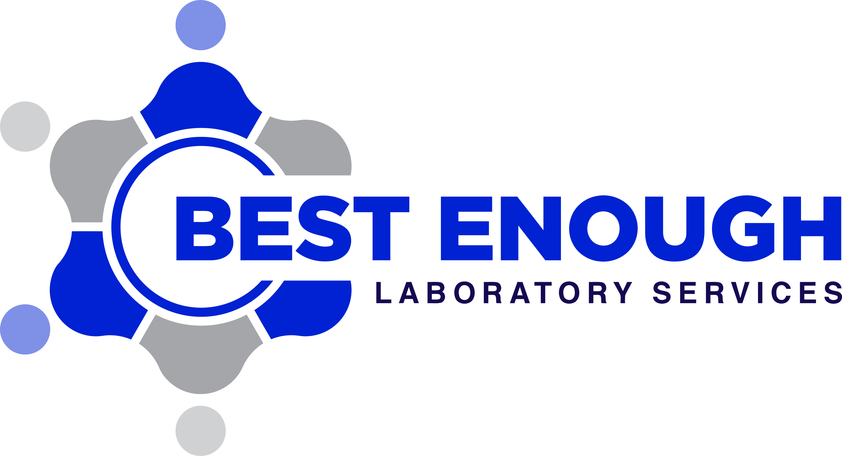 Best Enough Lab