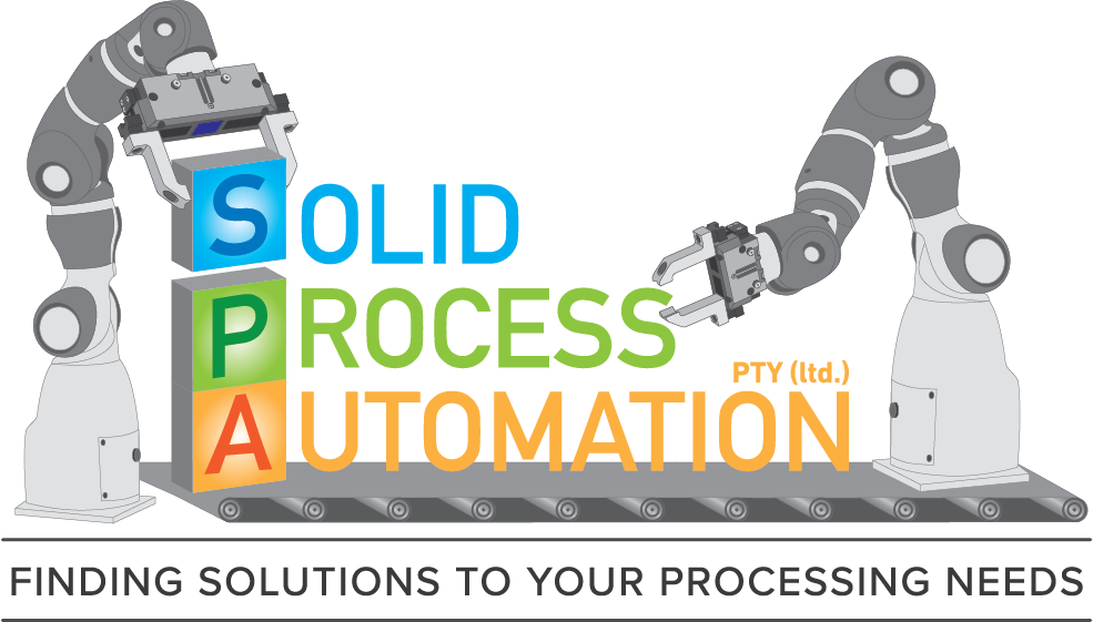 Solid Process Automation
